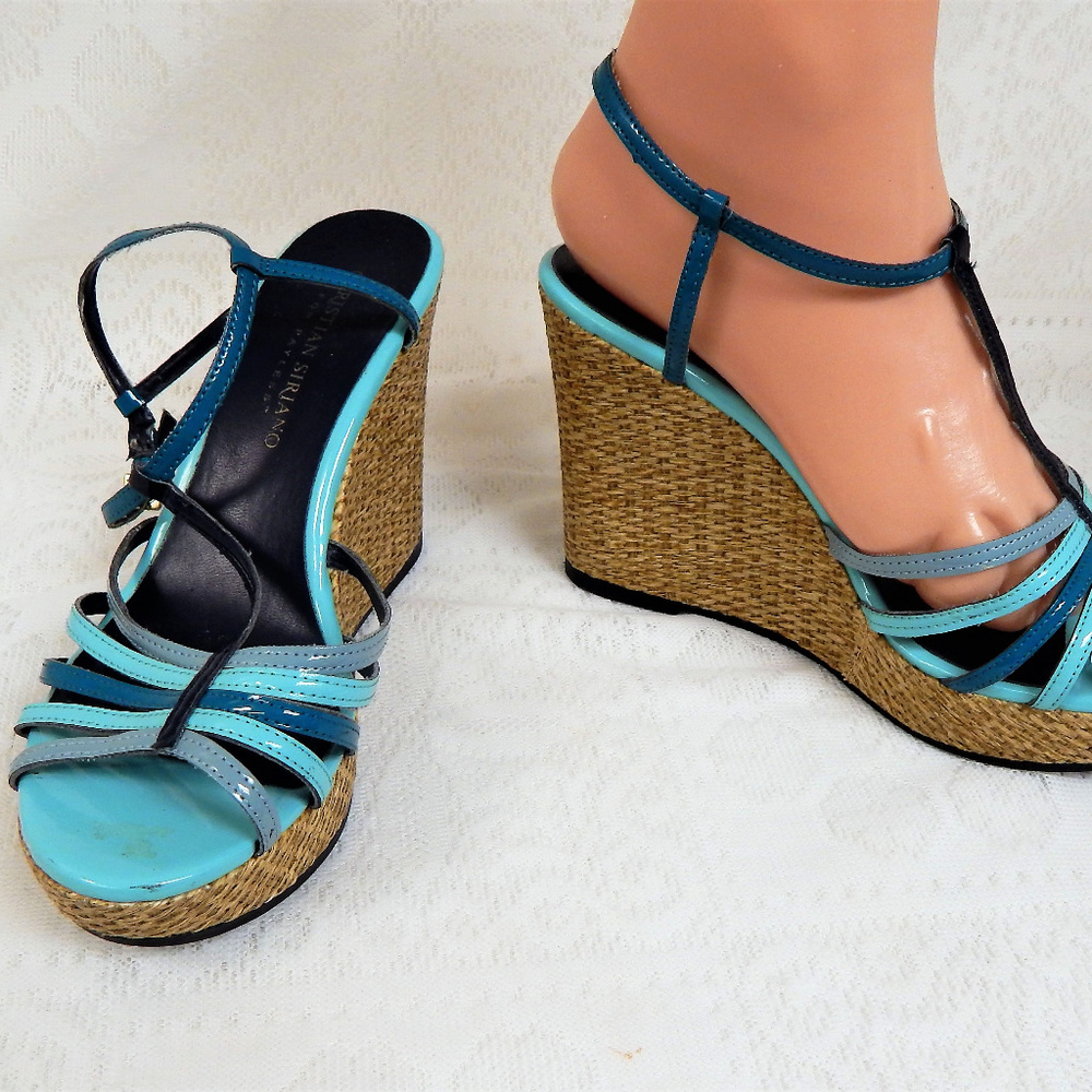 Wedges Shoes